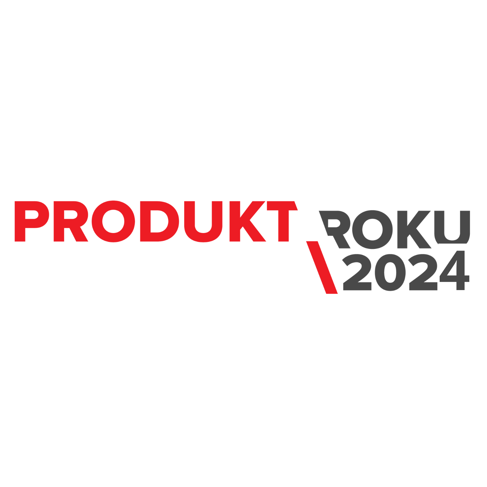 Produkt Roku 2024